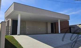 Imagem: CASA RESIDENCIAL em SOROCABA - SP, Condomínio