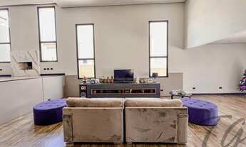 Imagem 5: CASA RESIDENCIAL em SOROCABA - SP, Condomínio Solar do Bosque