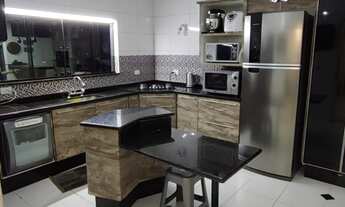 Imagem 3: CASA RESIDENCIAL em SOROCABA - SP, Condomínio Villa dos Inglezes