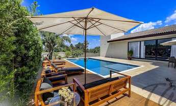 Imagem 2: CASA RESIDENCIAL em SOROCABA - SP, Condomínio Solar do Bosque