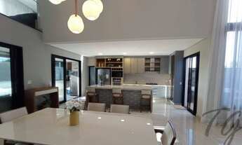 Imagem 4: CASA RESIDENCIAL em SOROCABA - SP, Condominio Solar do Bosque