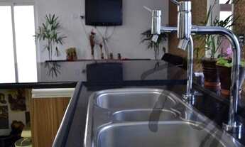 Imagem 7: CASA RESIDENCIAL em SOROCABA - SP, Condominio Colinas do Sol