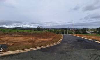 Imagem 2: TERRENO RESIDENCIAL em VOTORANTIM - SP, Condomínio Terras do Alpha