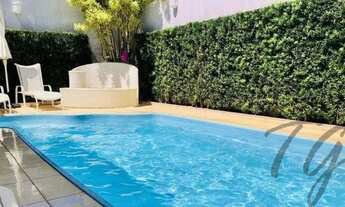 Imagem 2: CASA RESIDENCIAL em SOROCABA - SP, Condominio Villa dos Inglezes