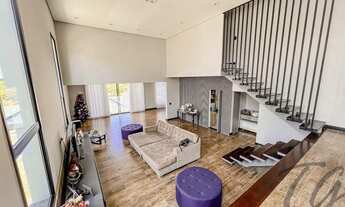 Imagem 3: CASA RESIDENCIAL em SOROCABA - SP, Condomínio Solar do Bosque