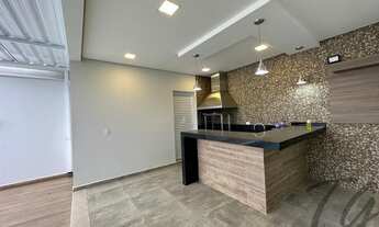 Imagem 3: CASA RESIDENCIAL em SOROCABA - SP, Condominio Colinas do Sol