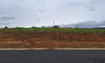 Imagem: TERRENO RESIDENCIAL em VOTORANTIM - SP