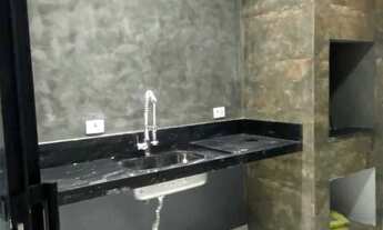 Imagem 6: CASA RESIDENCIAL em SOROCABA - SP, Condominio Campos do Conde