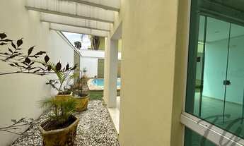 Imagem 1: CASA RESIDENCIAL em SOROCABA - SP, Condomínio Village Vert