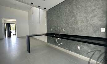 Imagem 7: CASA RESIDENCIAL em SOROCABA - SP, Condominio Campos do Conde