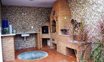 Imagem 4: CASA RESIDENCIAL em SOROCABA - SP, Condominio Colinas do Sol