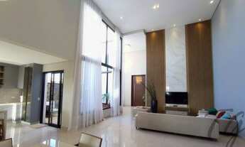 Imagem 2: CASA RESIDENCIAL em SOROCABA - SP, Condominio Solar do Bosque