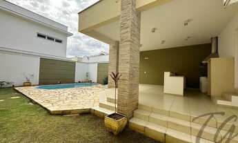 Imagem 2: CASA RESIDENCIAL em SOROCABA - SP, Condomínio Village Vert