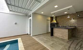 Imagem 4: CASA RESIDENCIAL em SOROCABA - SP, Condominio Colinas do Sol