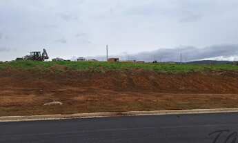 Imagem 6: TERRENO RESIDENCIAL em VOTORANTIM - SP, Condomínio Terras do Alpha