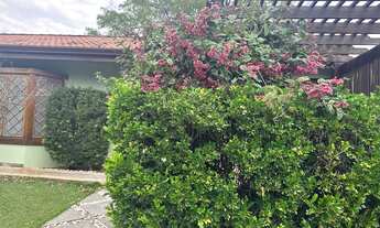 Imagem: CASA RESIDENCIAL em SOROCABA - SP, Condomínio