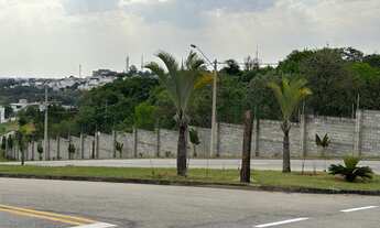 Imagem 5: TERRENO RESIDENCIAL em SOROCABA - SP, Condomínio Bouganville