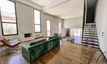 Imagem 6: CASA RESIDENCIAL em SOROCABA - SP, Condomínio Solar do Bosque