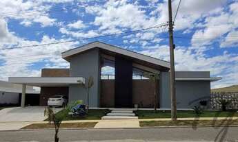 Imagem 3: CASA RESIDENCIAL em SOROCABA - SP, Condominio Solar do Bosque