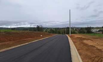 Imagem 5: TERRENO RESIDENCIAL em VOTORANTIM - SP, Condomínio Terras do Alpha