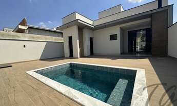 Imagem 3: CASA RESIDENCIAL em SOROCABA - SP, Condominio Campos do Conde