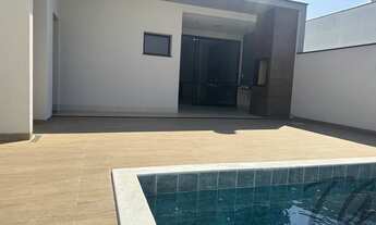 Imagem 4: CASA RESIDENCIAL em SOROCABA - SP, Condominio Campos do Conde