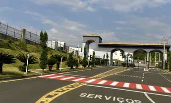 Imagem: TERRENO RESIDENCIAL em SOROCABA - SP, Condomínio