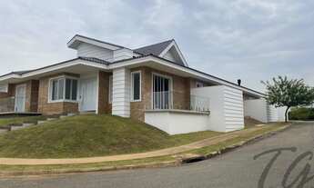 Imagem 3: CASA RESIDENCIAL em SOROCABA - SP, Condominio Fazenda Jequitibá