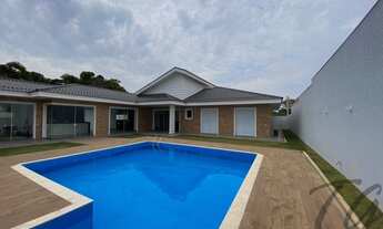 Imagem 6: CASA RESIDENCIAL em SOROCABA - SP, Condominio Fazenda Jequitibá