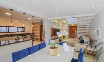 Imagem 3: CASA RESIDENCIAL em SOROCABA - SP, Condominio Villa dos Inglezes