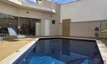 Imagem 3: CASA RESIDENCIAL em SOROCABA - SP, Condominio Villa dos Inglezes