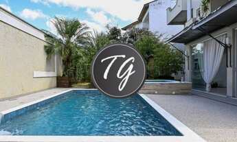 Imagem 3: CASA RESIDENCIAL em SOROCABA - SP, Condominio Lago da Boa Vista