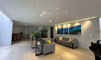 Imagem 5: CASA RESIDENCIAL em SOROCABA - SP, Condomínio Bosques de São Bento