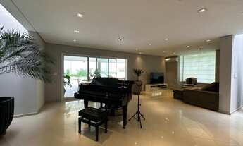 Imagem 7: CASA RESIDENCIAL em SOROCABA - SP, Condomínio Bosques de São Bento