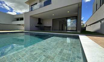 Imagem: CASA RESIDENCIAL em Votorantim - SP, Alphaville