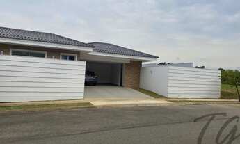 Imagem 4: CASA RESIDENCIAL em SOROCABA - SP, Condominio Fazenda Jequitibá