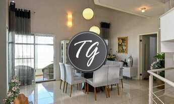 Imagem 4: CASA RESIDENCIAL em SOROCABA - SP, Condominio Lago da Boa Vista