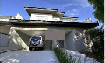 Imagem: CASA RESIDENCIAL em SOROCABA - SP, CONDOMÍNIO