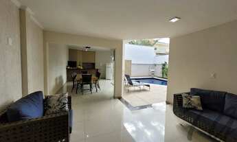 Imagem 4: CASA RESIDENCIAL em SOROCABA - SP, Condominio Villa dos Inglezes