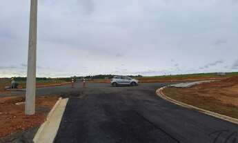 Imagem: TERRENO RESIDENCIAL em VOTORANTIM - SP