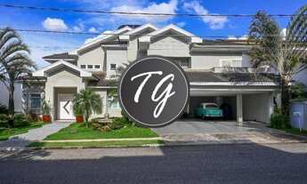 Imagem 2: CASA RESIDENCIAL em SOROCABA - SP, Condominio Lago da Boa Vista