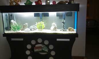 Imagem 6: CASA RESIDENCIAL em SOROCABA - SP, Condomínio Giverny