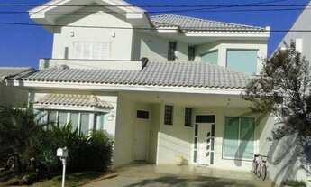 Imagem: CASA RESIDENCIAL em SOROCABA - SP, Condominio