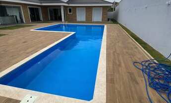 Imagem 5: CASA RESIDENCIAL em SOROCABA - SP, Condominio Fazenda Jequitibá