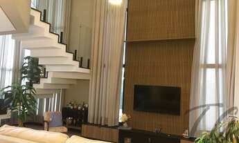 Imagem 4: CASA RESIDENCIAL em Votorantim - SP, Condomínio Cyrela Landscape Esplanada