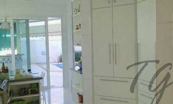 Imagem 4: CASA RESIDENCIAL em SOROCABA - SP, Condominio Lago da Boa Vista