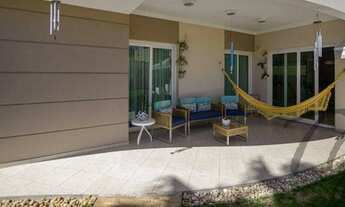 Imagem 4: CASA RESIDENCIAL em SOROCABA - SP, Condominio Villa dos Inglezes