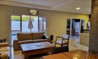 Imagem 5: CASA RESIDENCIAL em SOROCABA - SP, Condomínio Giverny