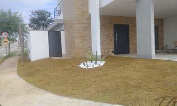 Imagem: CASA RESIDENCIAL em SOROCABA - SP, Condominio