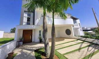 Imagem 1: CASA RESIDENCIAL em VOTORANTIM - SP, Condominio Villagio di Capri